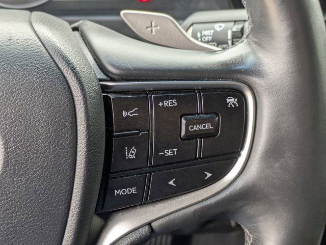 Used 2023 Lexus ES 300h w/ Premium Package image 21