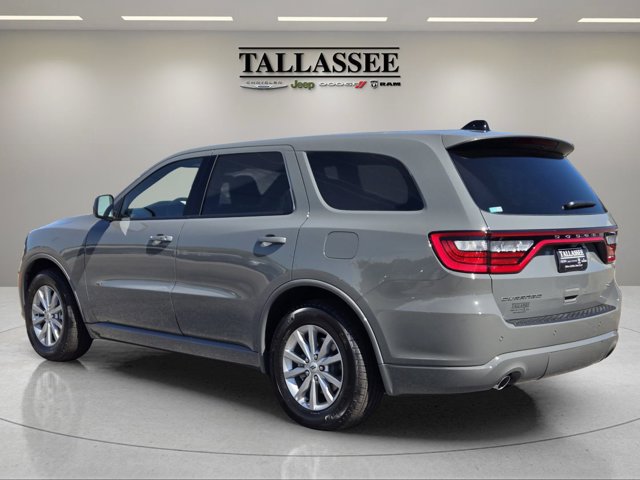 New 2026 Dodge Durango GT RWD image 24