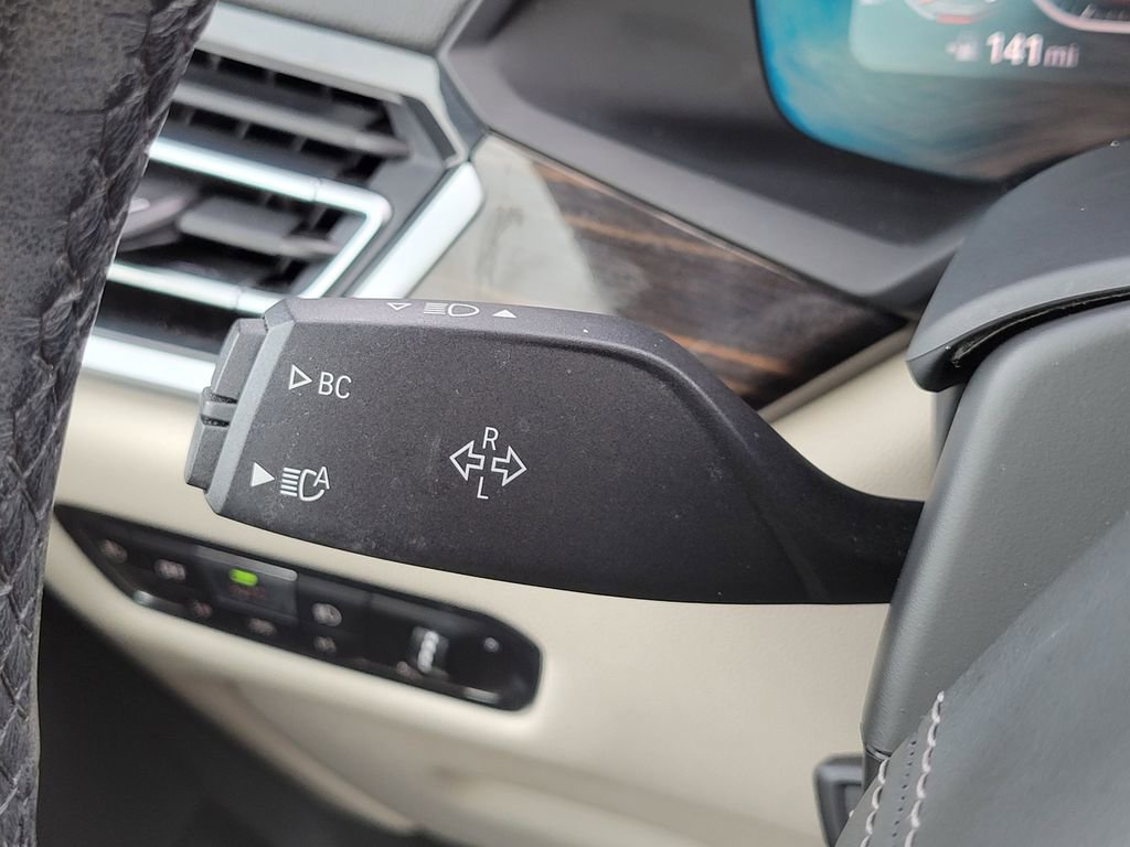 Used 2021 BMW X5 sDrive40i w/ Premium Package 2 image 33