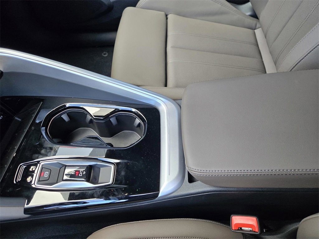 New 2025 Audi Q5 2.0T Premium Plus image 23
