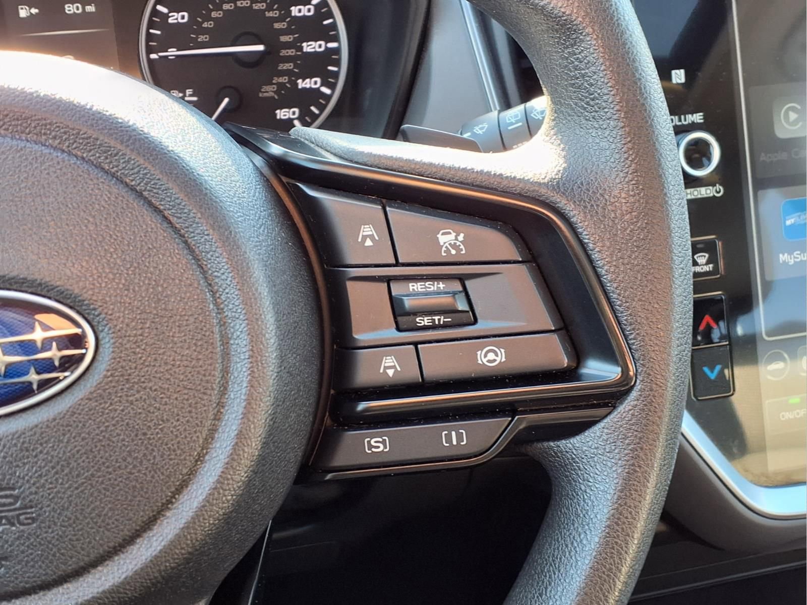 Used 2024 Subaru Crosstrek 2.0i Premium image 16