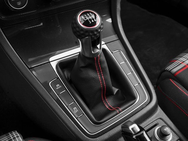Used 2016 Volkswagen GTI S FWD image 10
