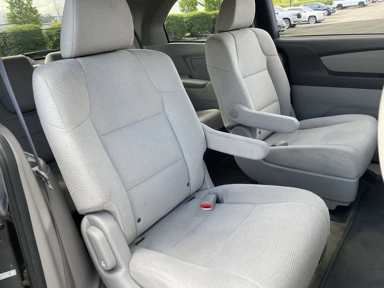 Used 2012 Honda Odyssey LX image 15