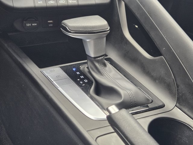Certified 2026 Hyundai Elantra SE FWD image 20