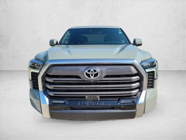 Used 2026 Toyota Tundra Limited RWD video 2