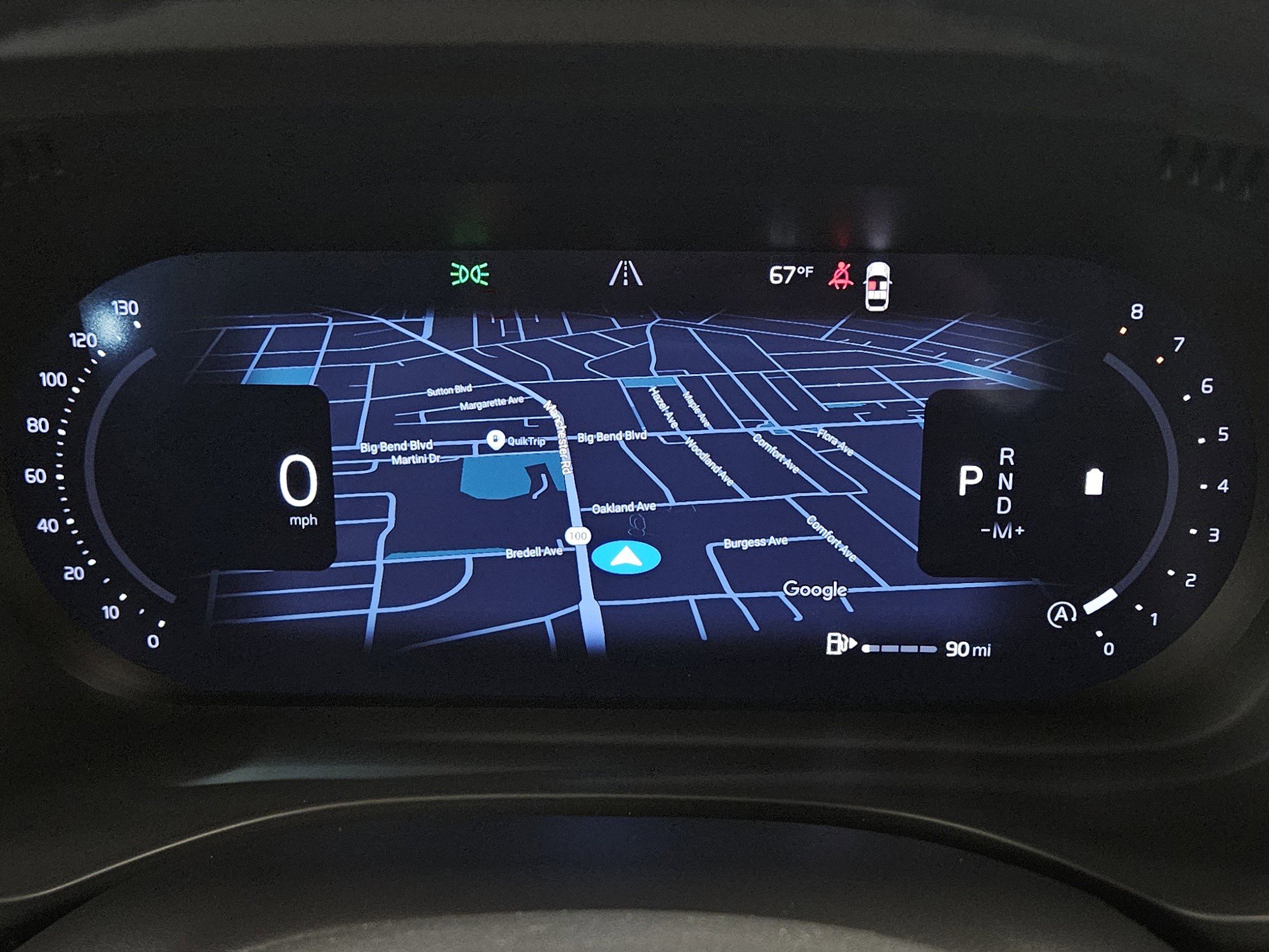 New 2026 Volvo XC60 B5 Core w/ Climate Package AWD/4WD image 45