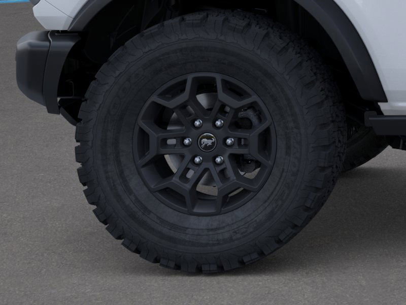 New 2026 Ford Bronco Badlands AWD/4WD image 22