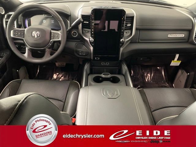 New 2026 RAM 2500 Laramie image 11