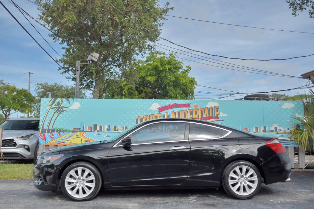 Used 2010 Honda Accord EX-L image 5