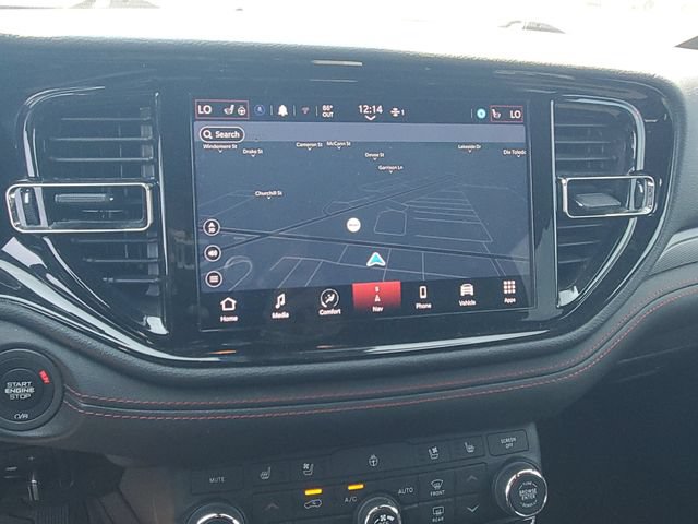 Used 2024 Dodge Durango GT RWD image 14