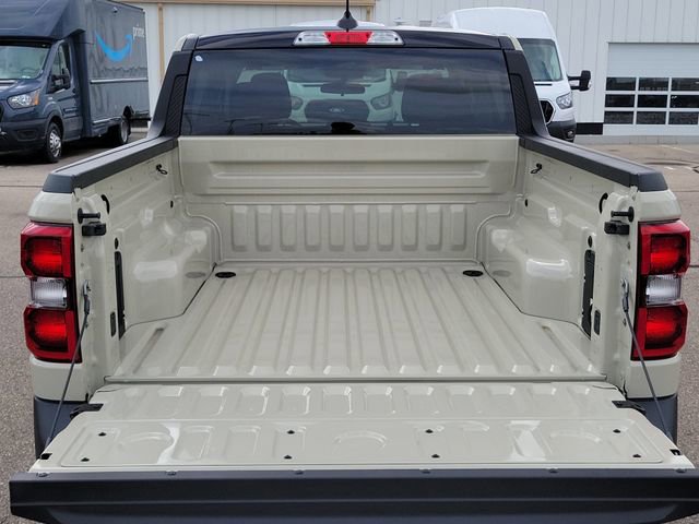 New 2025 Ford Maverick XLT w/ Equipment Group 301A image 8