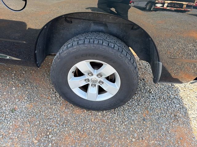 Used 2016 RAM 1500 Classic SLT image 6