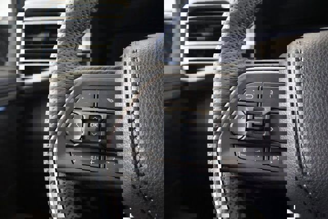 New 2026 Toyota Tundra Platinum image 16