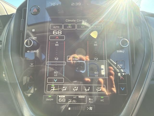 New 2026 Subaru Crosstrek 2.0i Premium w/ Crosstrek Mirror Package image 18