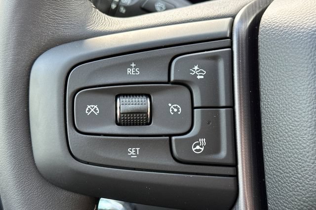 New 2026 GMC Sierra 2500 Denali Ultimate AWD/4WD image 28