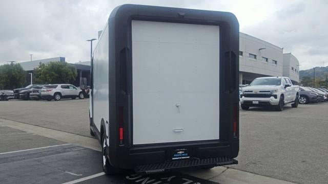 New 2025 Chevrolet Brightdrop 400 w/ Power Door Package AWD/4WD image 7