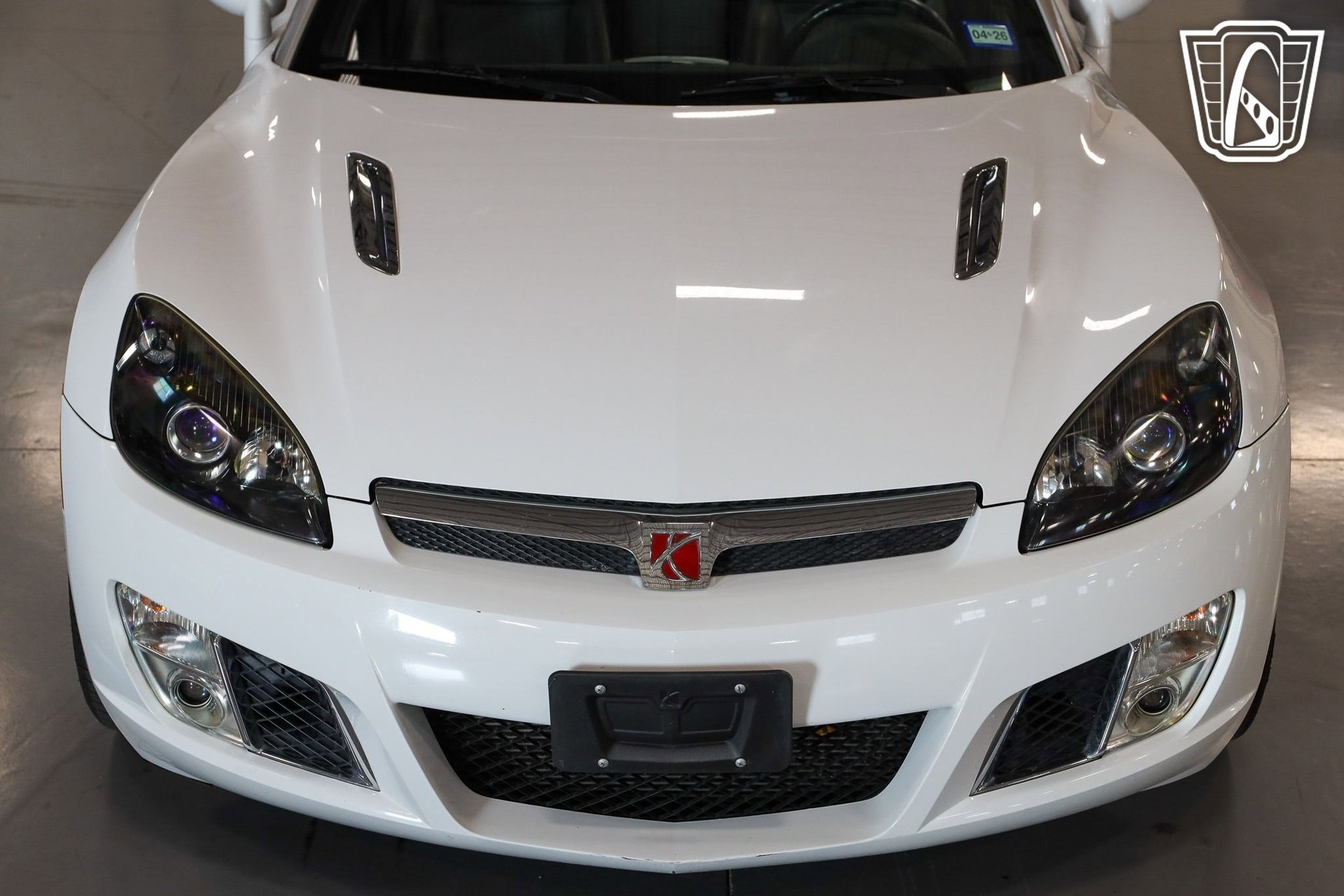 Used 2008 Saturn Sky Red Line image 16