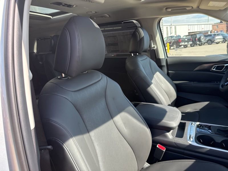 New 2026 Kia Carnival SX w/ SX Dark Edition Package image 18