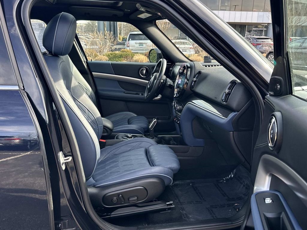 Used 2023 MINI Cooper Countryman S image 29