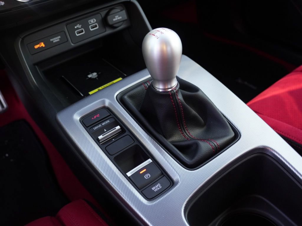 Used 2023 Honda Civic Type R image 18