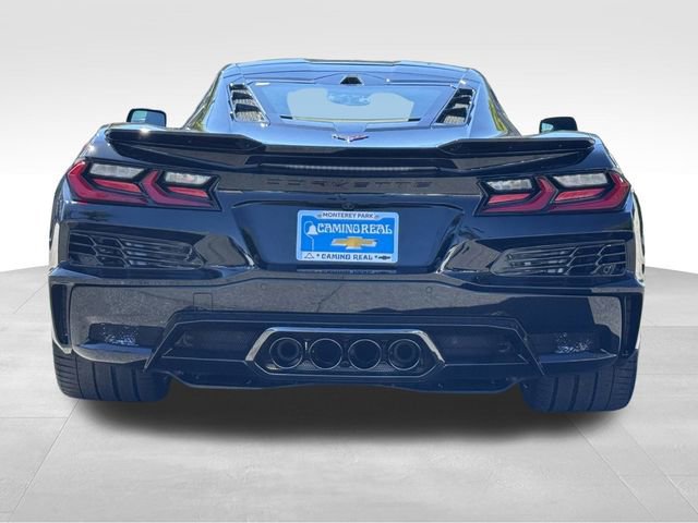 New 2026 Chevrolet Corvette Z06 image 3