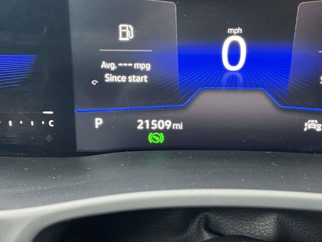 Used 2022 Volkswagen Atlas Cross Sport SE image 28