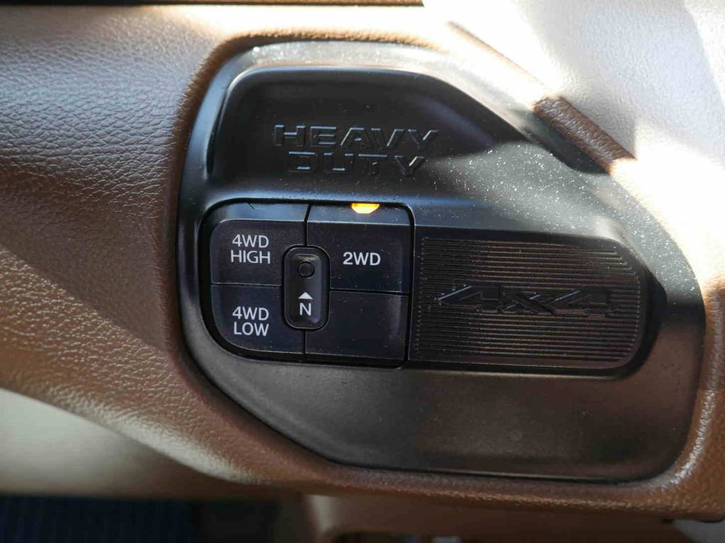 Certified 2022 RAM 3500 Laramie AWD/4WD image 41