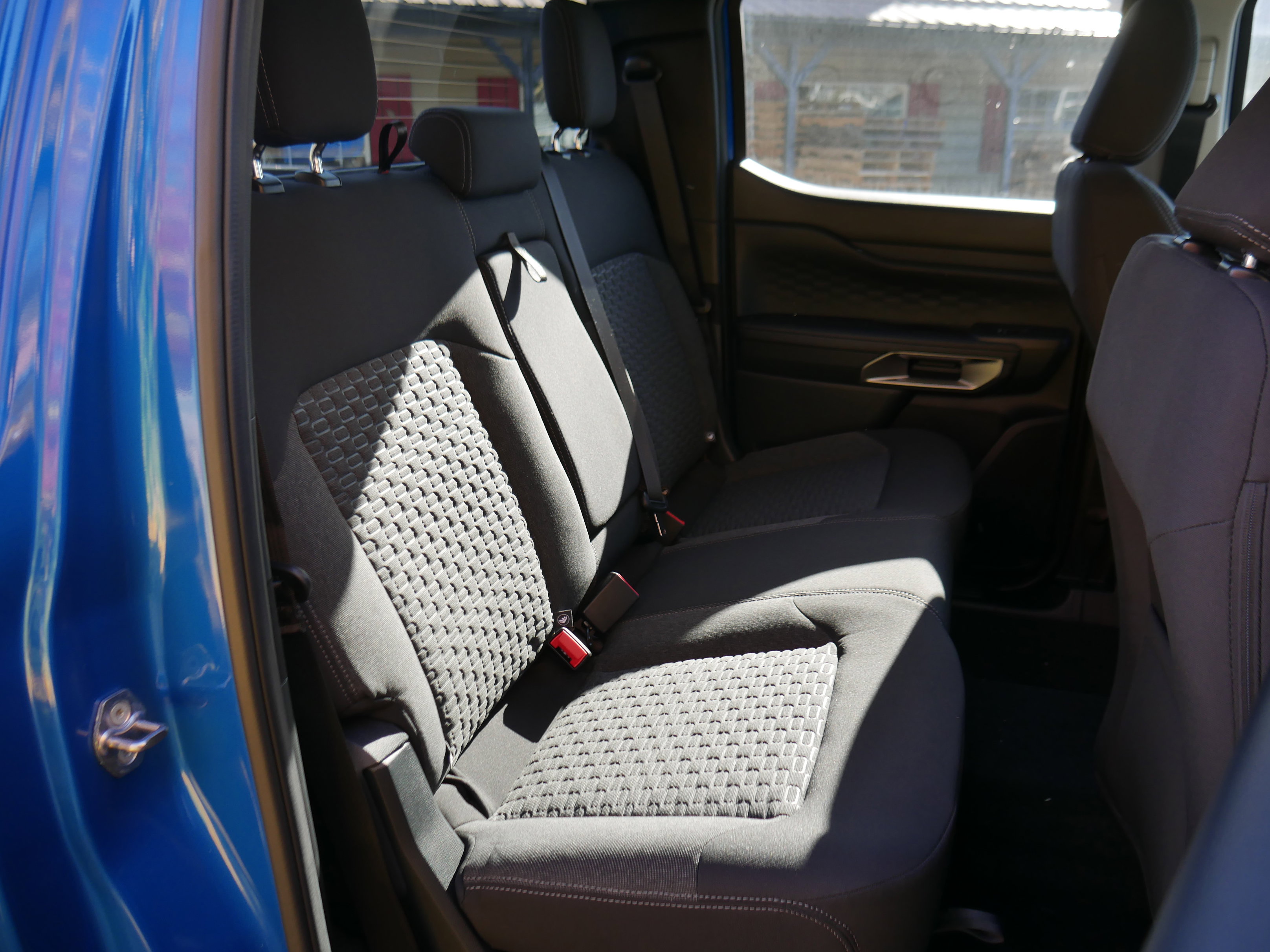 New 2025 Ford Ranger XLT w/ FX4 Off-Road Package image 30