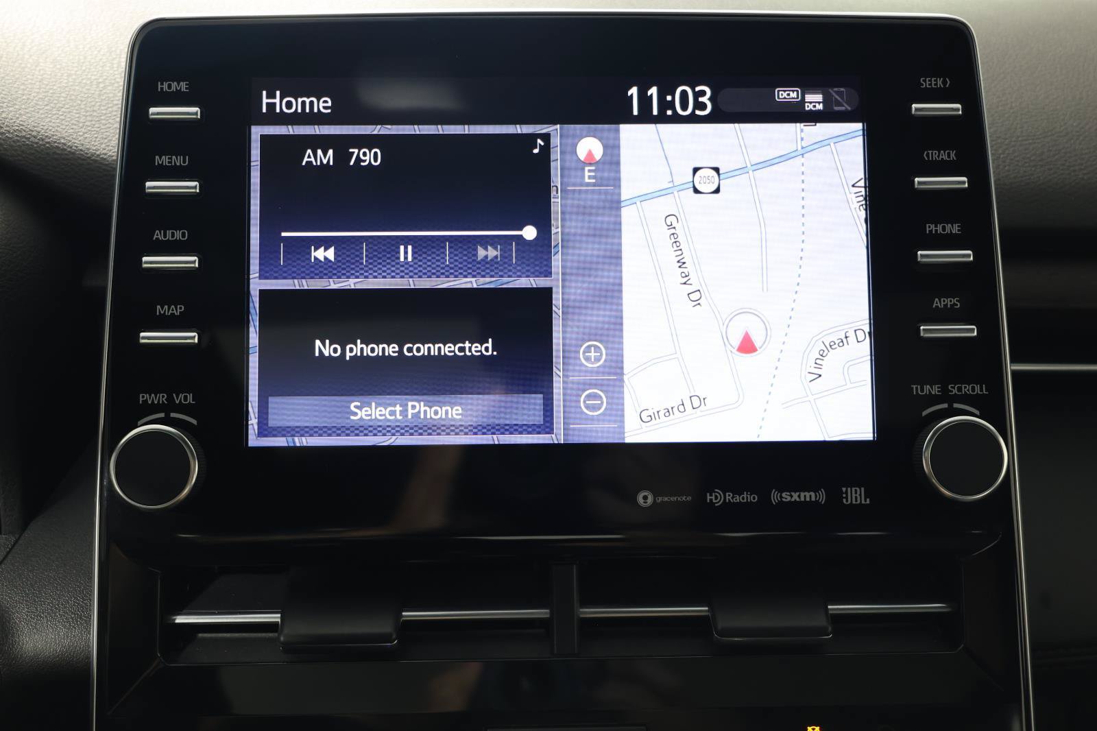 Used 2021 Toyota Avalon Limited FWD image 13