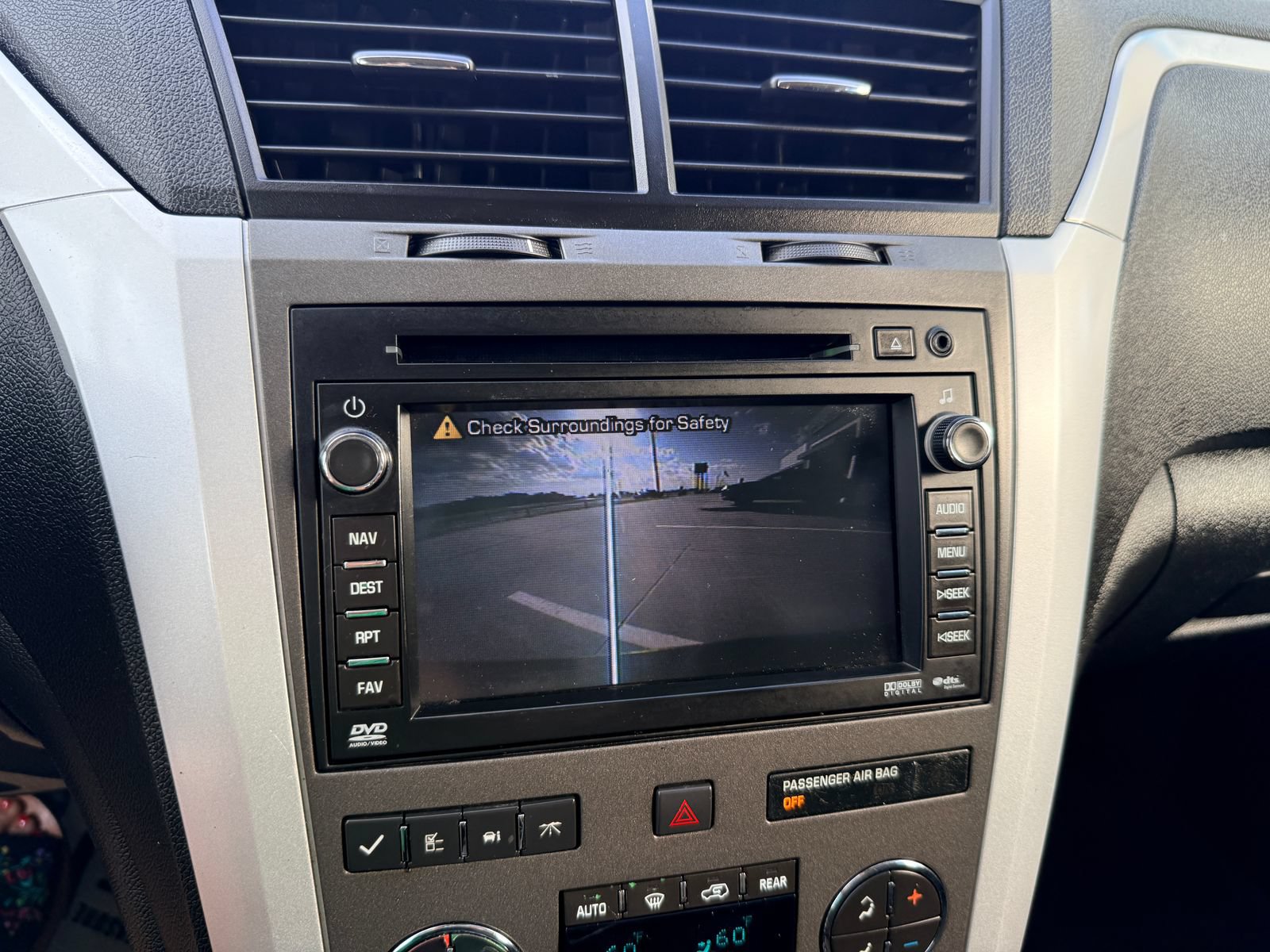Used 2010 Chevrolet Traverse LT w/ Personal Connectivity Package FWD image 20