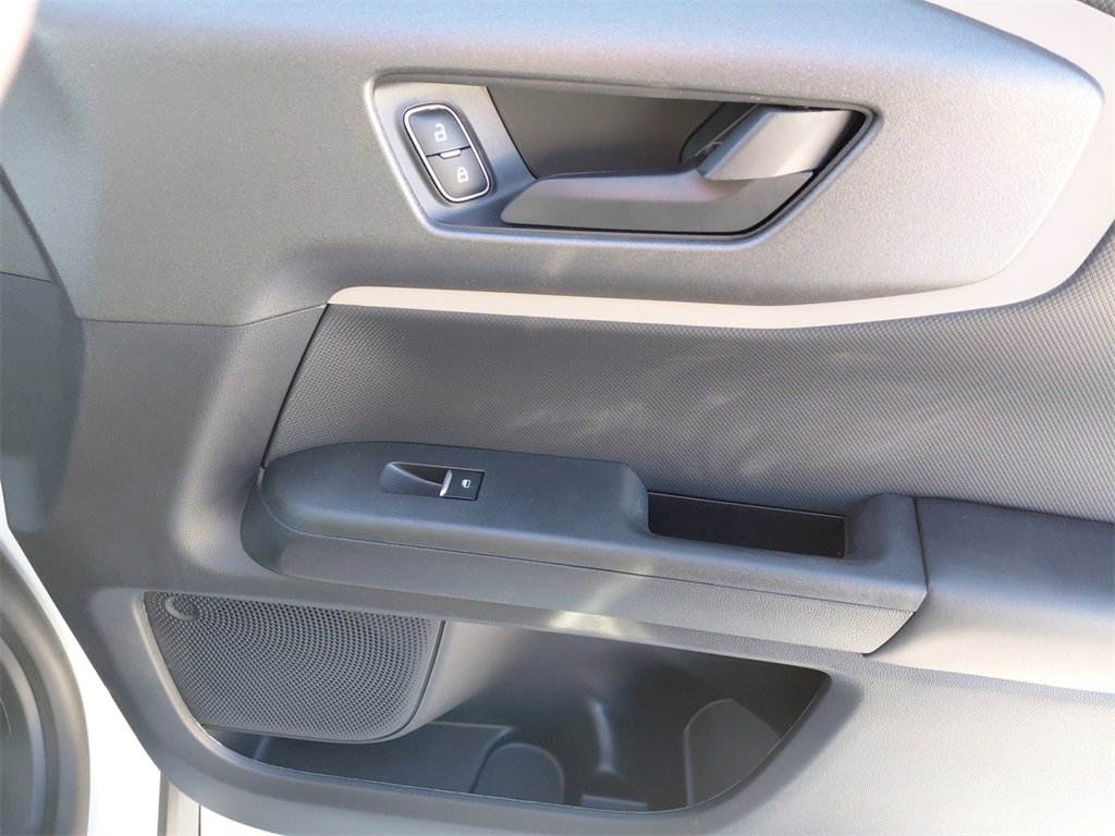 New 2025 Ford Bronco Sport Big Bend image 18