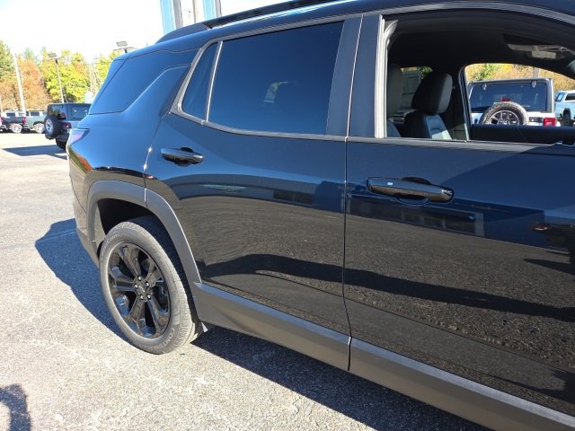 New 2026 Chevrolet Equinox LT w/ Convenience Package II image 11