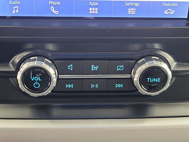 Used 2022 Ford F150 XLT w/ Equipment Group 301A Mid image 27