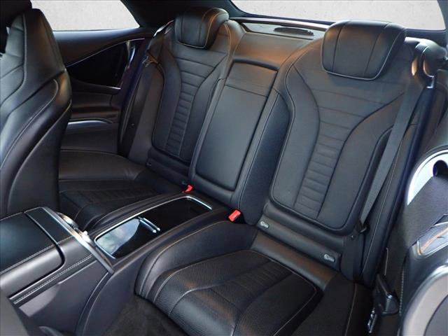 Used 2017 Mercedes-Benz S 550 Cabriolet image 8