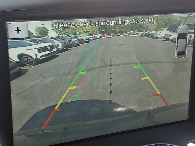 Used 2017 Ford Escape Titanium AWD/4WD image 19