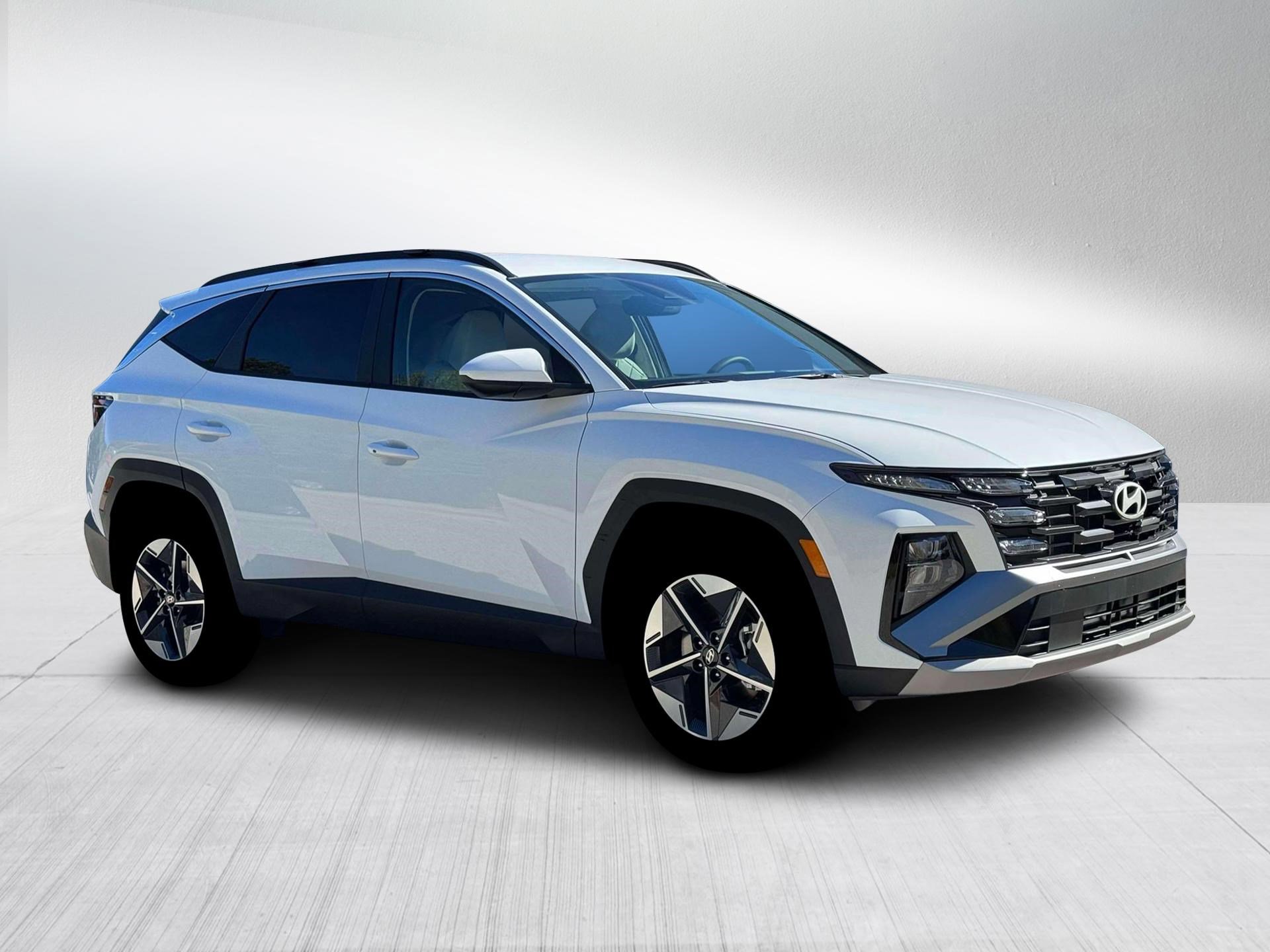 New 2026 Hyundai Tucson SEL image 10