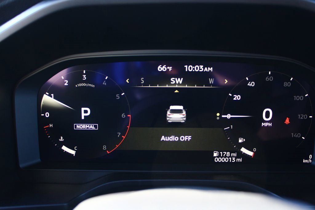 New 2026 Mitsubishi Outlander SEL image 24