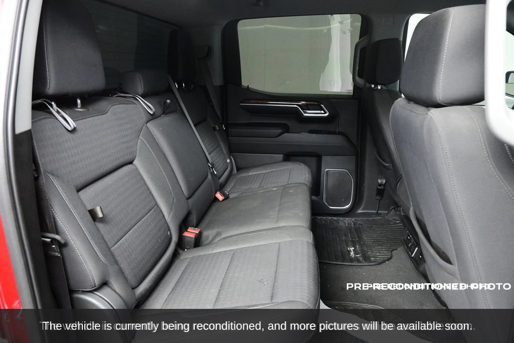 Used 2023 GMC Sierra 1500 Elevation RWD image 15