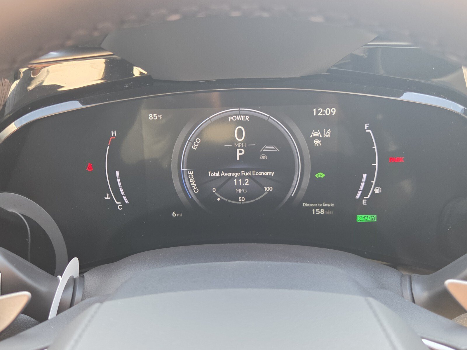 New 2026 Lexus NX 350 AWD w/ Cold Area Package image 31