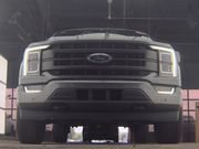 Used 2023 Ford F150 Lariat w/ Equipment Group 502A High AWD/4WD image 7
