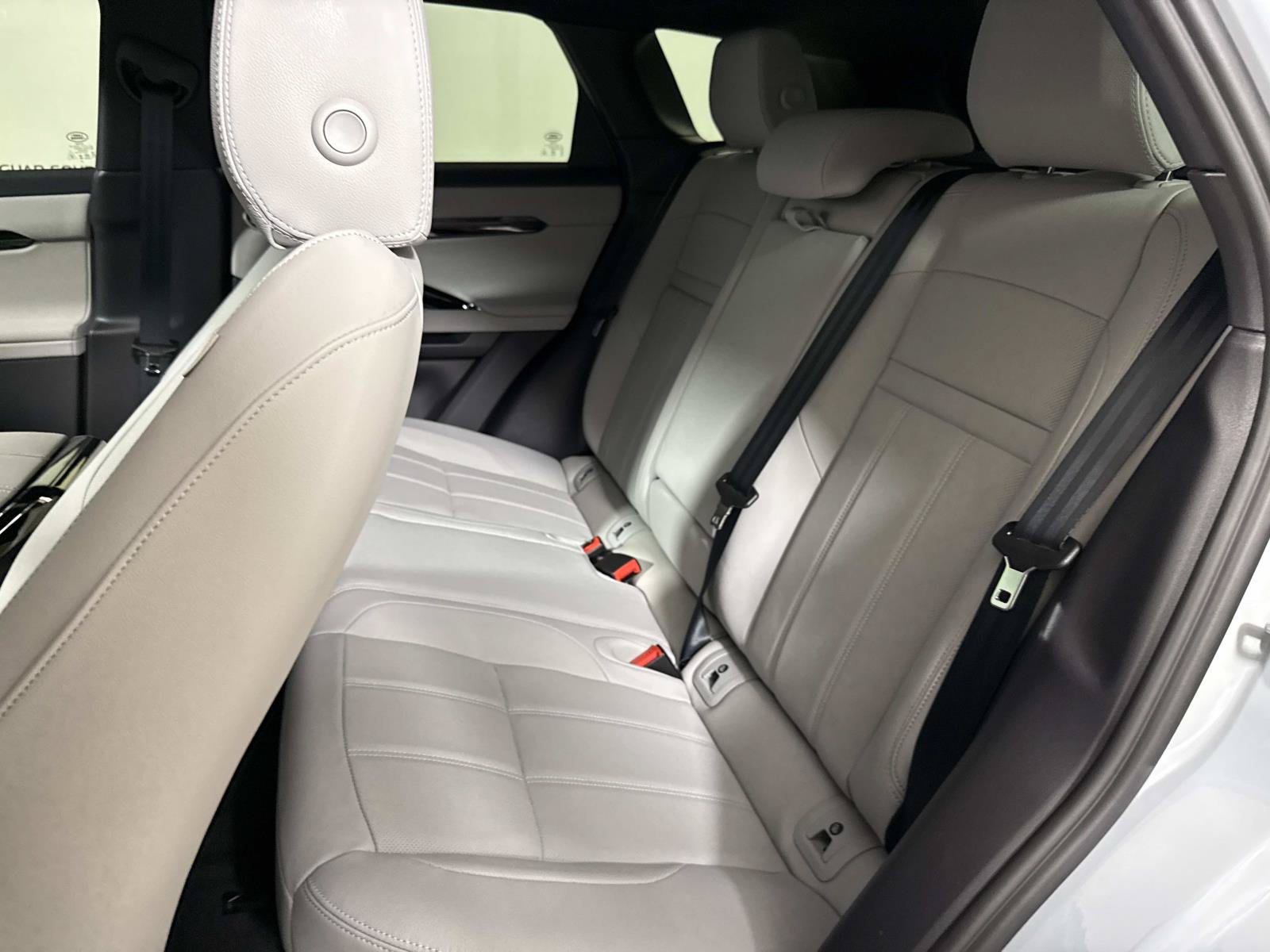 New 2026 Land Rover Range Rover Evoque S AWD/4WD image 14