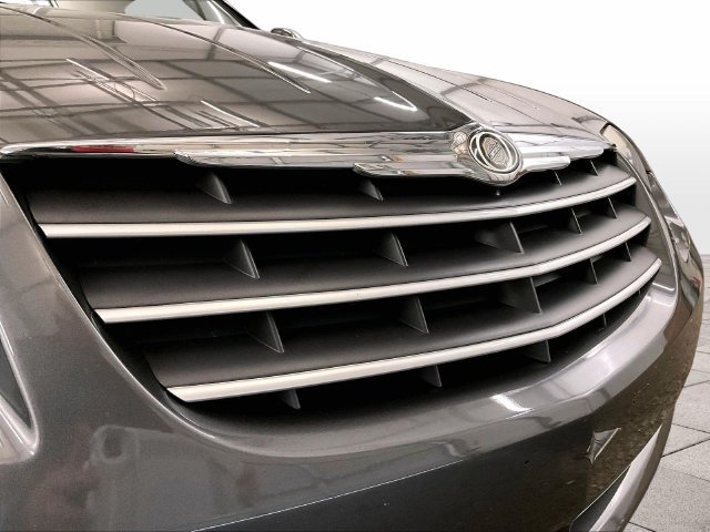 Used 2005 Chrysler Crossfire Limited RWD image 28