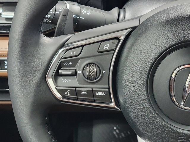 New 2026 Acura MDX w/ Advance Package AWD/4WD image 25