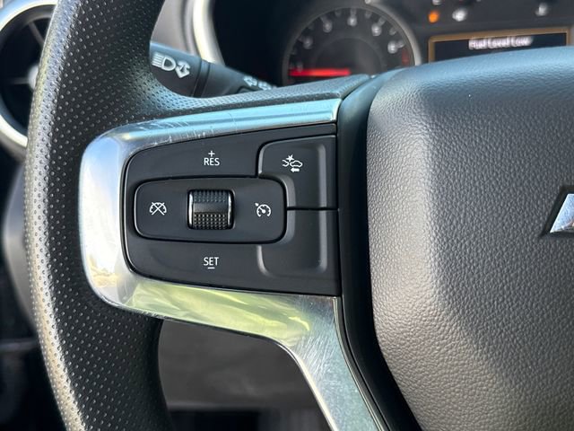 Used 2023 Chevrolet Blazer LT w/ Convenience Package image 29