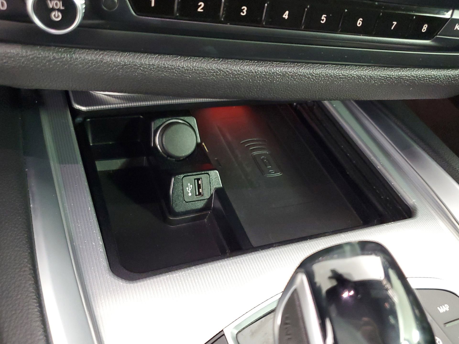 Used 2019 BMW Z4 sDrive30i w/ M Sport Package image 49