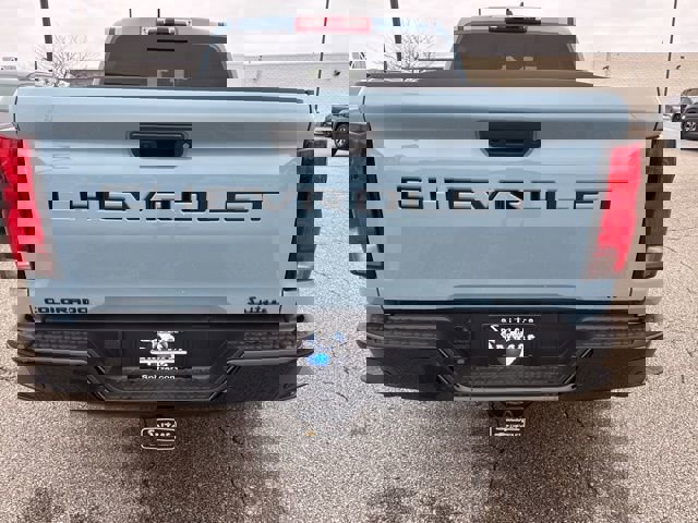 New 2026 Chevrolet Colorado Z71 w/ Z71 Convenience Package 2 image 17