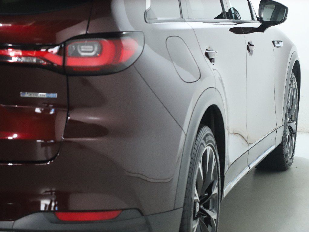 Certified 2024 MAZDA CX-90 Plug-In Hybrid w/ Premium Plus AWD/4WD image 50