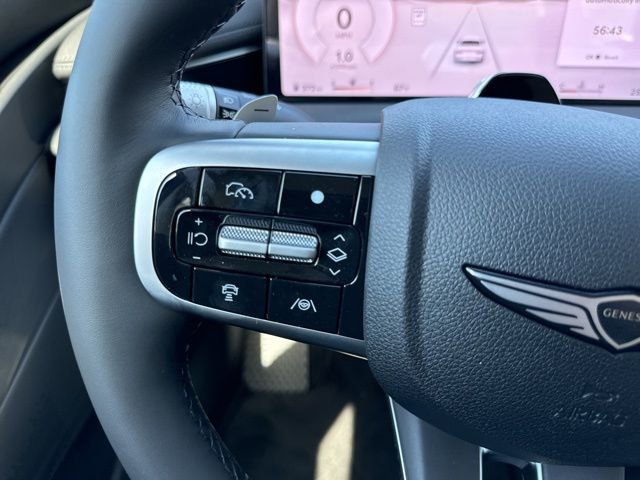 Used 2025 Genesis G80 2.5T image 35