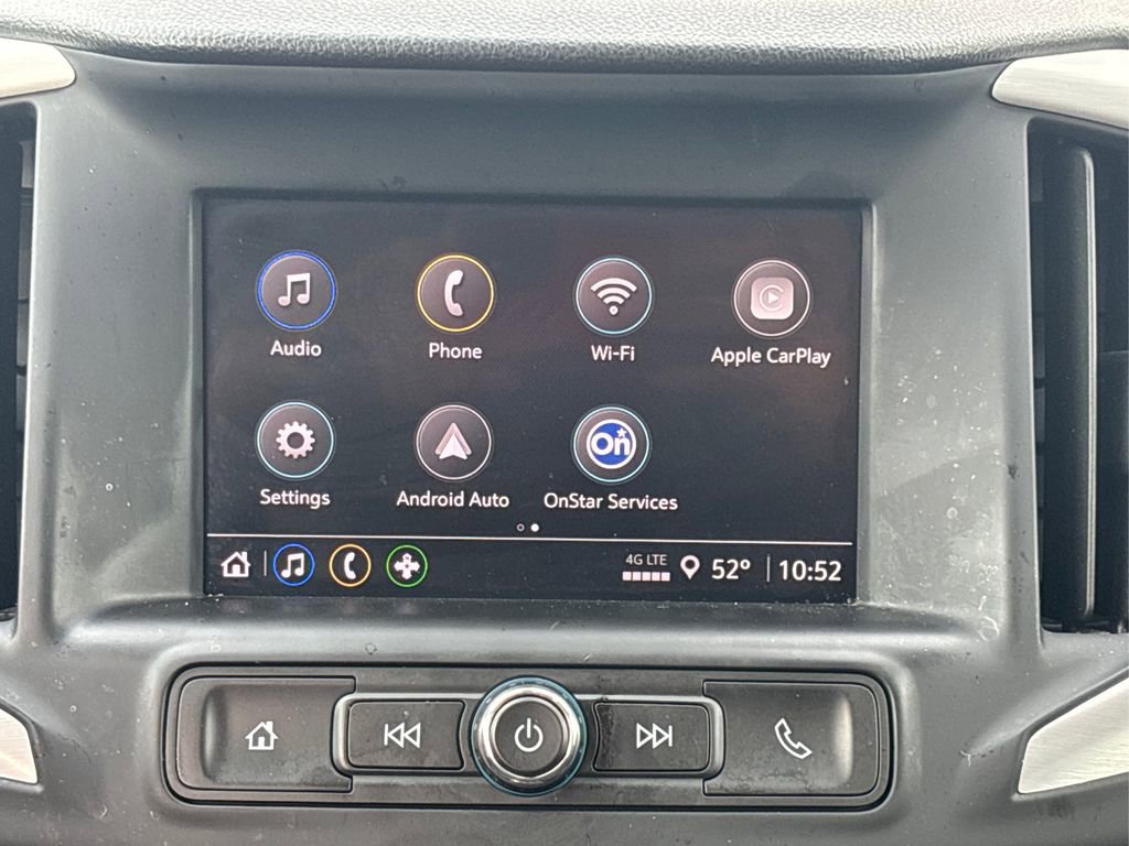 Used 2023 GMC Terrain SLE image 19