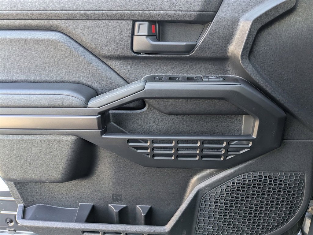 Used 2025 Toyota 4Runner SR5 image 13